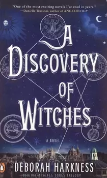 A Discovery of Witches