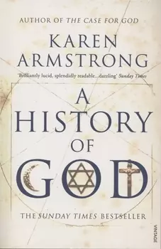 A History of God