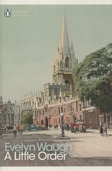 A Little Order Selected Journalism