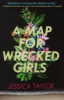 A Map for Wrecked Girls