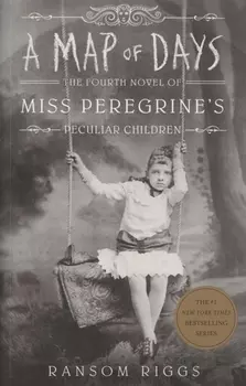 A Map of Days Book 4