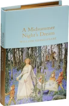 A Midsummer Night s Dream