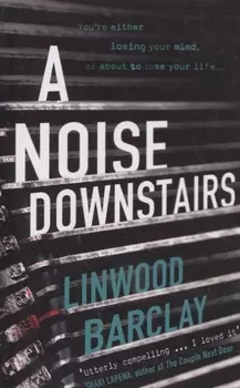 A Noise Downstairs