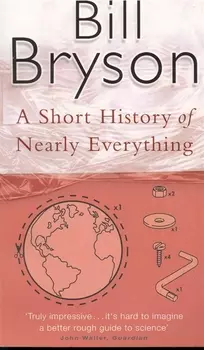 A Short History of Nearly Everything