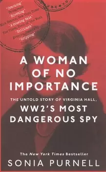 A Woman of No Importance