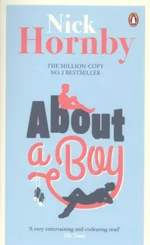 About a Boy, Hornby, Nick