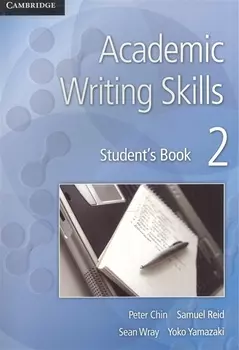 Academic Writing Skills 2 Student s Book