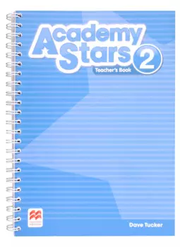 Academy Stars 2 TB + Online Code