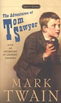 Adventures of Tom Sawyer