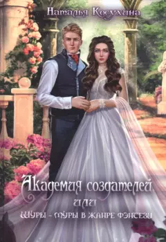 Академия создателей, или Шуры-муры в жанре фэнтези