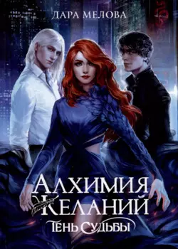Алхимия Желаний. Тень Судьбы