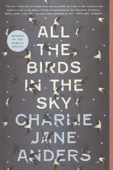 All the Birds in the Sky