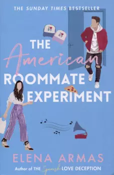 American roommate experiment