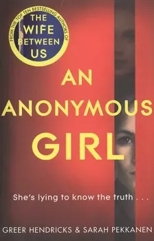 An Anonymous Girl