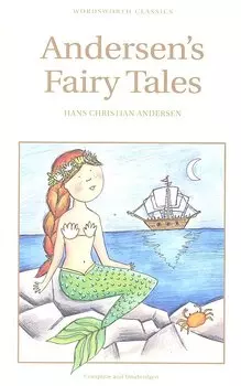 Andersen`s Fairy Tales