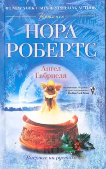 Ангел Габриеля: роман