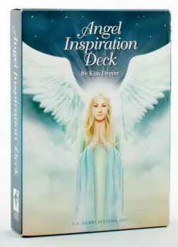 Angel Inspiration Deck