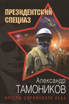 Ангелы сирийского неба