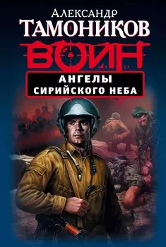Ангелы сирийского неба