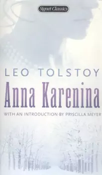 Anna Karenina