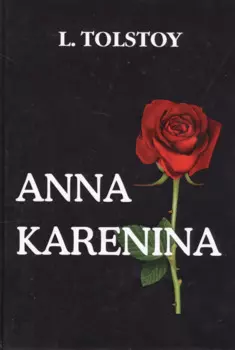 Anna Karenina