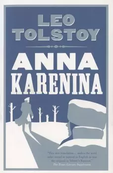 Anna Karenina