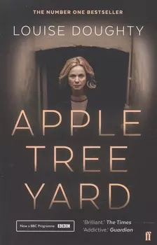 Apple Tree Yard