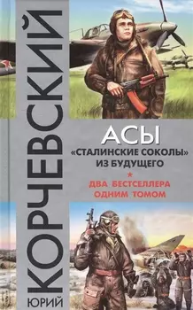 Асы Сталинские соколы из будущего