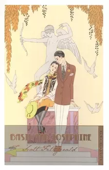 Basil and Josephine