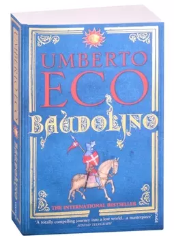 Baudolino