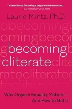 Becoming cliterate
