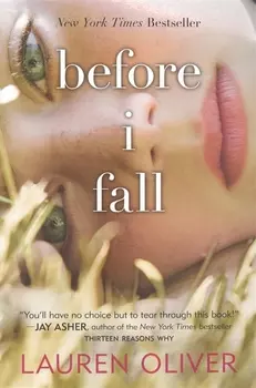 Before I Fall