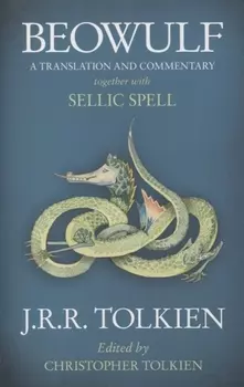 Beowulf A translation and commentary