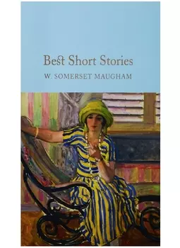 Best short stories