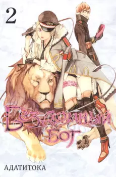 Бездомный бог. Том 2 (Noragami). Манга