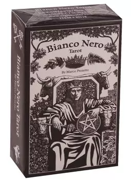 Bianco Nero Tarot