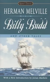Billy Budd and Other Tales