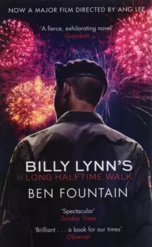 Billy Lynns Long Halftime Walk (м) Fountain