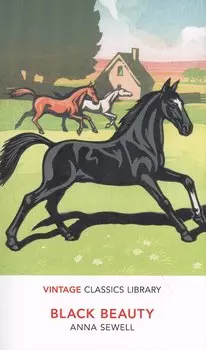 Black Beauty
