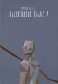 Близнецовые пламена: роман