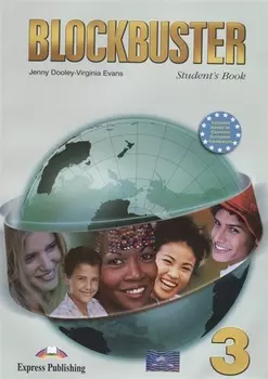 Blockbuster 3 Student s Book