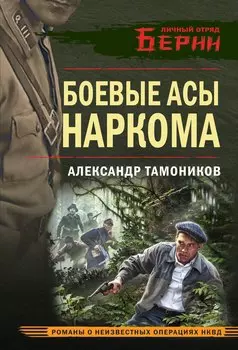 Боевые асы наркома