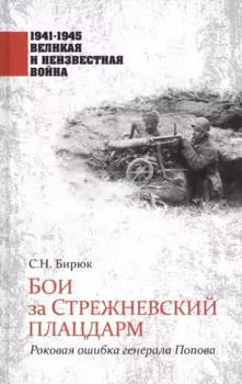 Бои за Стрежневский плацдарм. Роковая ошибка генерала Попова