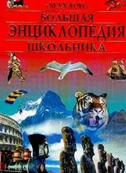 Большая энциклопедия школьника