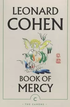 Book of mercy