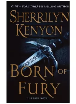 Born of Fury