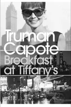 Breakfast at Tiffany's, Capote, Truman (PMC)