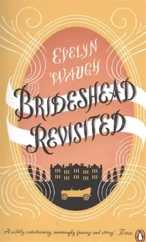 Brideshead Revisited