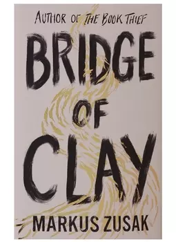 Bridge of Clay