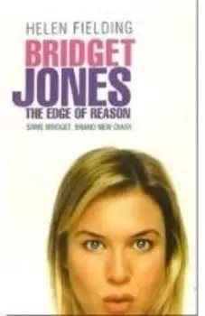 Bridget Jones: Edge Of Reason (film tie-in) (Picador), Fielding, Helen